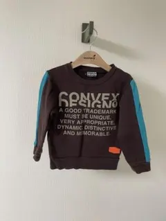 Convex Design マグナムオーパス トレーナー　110㎝