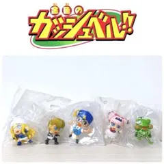 金色のガッシュ キャラクターグッズ