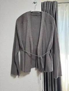 Mila Owen カーディガン