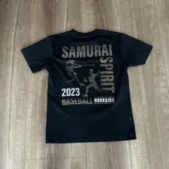 中田翔 引退記念Tシャツ Dragons 6番 ブラック XLサイズ - メルカリ