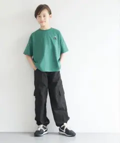 パラシュートパンツ ボトムス