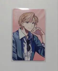 風楽奏斗　フォトカード