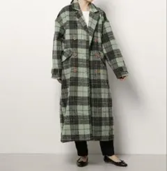 jouetie マキシチェスターコート　冬物のサムネイル