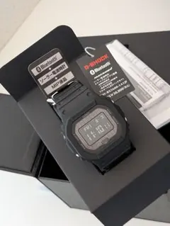 2026年最新】g shock 未使用の人気アイテム - メルカリ