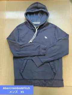 アバクロンビー&フィッチ　パーカー