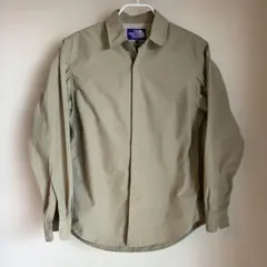 THE NORTH FACE PURPLE LABEL 長袖シャツのサムネイル