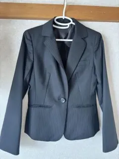 洋服の青山Preciousレディーススーツ