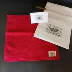 TENERITA オーガニックタオルハンカチのサムネイル