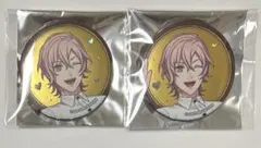 うたプリ　スイパラ　缶バッジ　帝ナギ