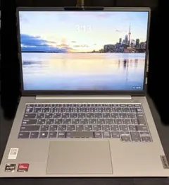 Ryzen5 7430U 16G 256G FHD 東芝 G83 13インチ - メルカリ