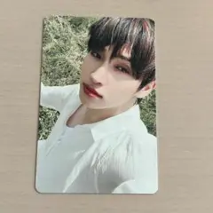 THE BOYZ サンヨン zeneration トレカ