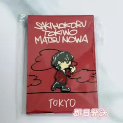 SUPER JUNIOR イェソン 咲き誇る時を待つのは ピンバッジ 東京 限定
