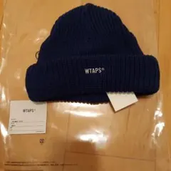 WTAPS ニット帽 ビーニー　ネイバーフッド　チャレンジャー　ディセンダントのサムネイル
