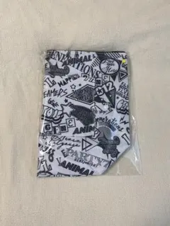 GENERATIONS 入会特典　バッグ