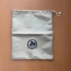 바이시커버 익스클루시브 스토리지 백 베이지