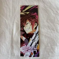 ノーゲーム・ノーライフ 特典ブックカバー - メルカリ