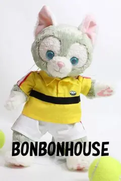 立海服
