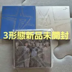 TXT The Star Chapter TOGETHER 3形態セット