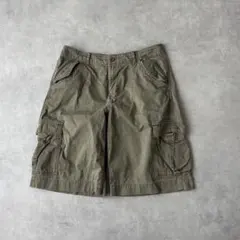 18089 Polo by Ralph Lauren カーゴショーツ