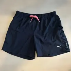 PUMA ショートパンツ