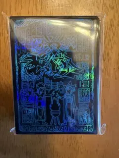 プリズマティックゴッドボックス⭐️スリーブ⭐️オベリスクの巨神兵⭐️新品