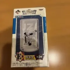 ワンピース　E賞 KUZAN グラス