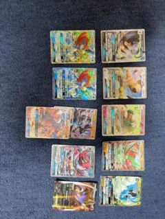 2026年最新】合計枚数/個数：11枚 ポケモンカードゲームの人気アイテム