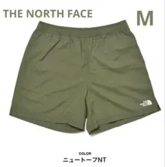 ザ　ノースフェイス　バーサタイルショーツ　水陸両用　ショートパンツ　サイズM