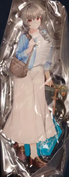 艦これ 呉遠征2026 アクリルスタンド トンブリ - メルカリ