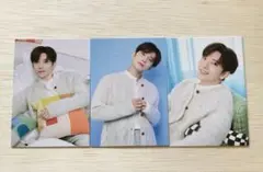 SEVENTEEN ジョシュア　HOME トレカ