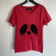 mercibeaucoup, パンダ Tシャツ メルシーボークーのサムネイル