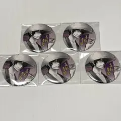 銀魂 the final 高杉晋助 缶バッジコレクション 12点セット グッズ