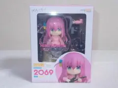 新品】ぼっちざろっく ねんどろいど 後藤ひとり とりかえっこフェイス