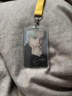 ディフェスタ nct ジョンウ 熊本 くまモン