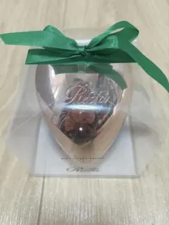 ReFa リファハートブラシ ローズゴールド