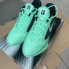NIKE SABRINA 4 EP Green Glow 27.5cmのサムネイル