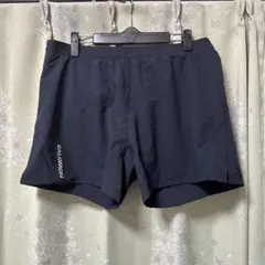 【24h限定価格】SALOMON CROSS 5" SHORTS M