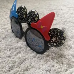 ディズニー サングラス
