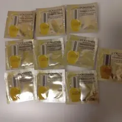 L'OCCITANE イモーテル ディヴァイン ポイントRFセラムのサムネイル