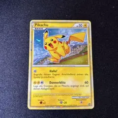 2026年最新】ドイツ語ポケモンカードの人気アイテム - メルカリ