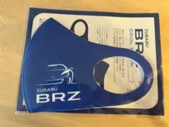 【非売品】SUBARU BRZ クールマスクのサムネイル