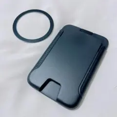 超強磁力magsafeカードケース スマホスタンド カード入れ ウォレット