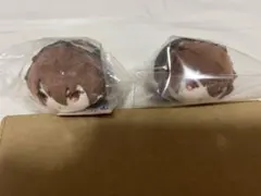 あんスタ　守沢千秋　もちマスミニ ２点