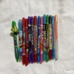 ペンまとめ売り