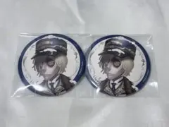 IdentityV 第五人格 RE:シリーズ 缶バッジ 設定画 墓守