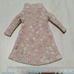ネオブライス　リカちゃん　アウトフィット
