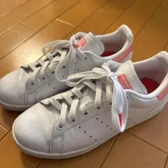 アディダス オリジナルス スタンスミス STAN SMITH FU9649