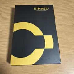 NIMASO iPhone用 カメラレンズ保護カバー１枚入り