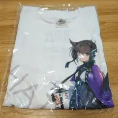 艦これ 艦これ展in呉市美術館 Tシャツ Fsize 陸奥 - メルカリ