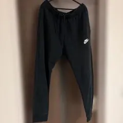 nikeスウェットパンツ